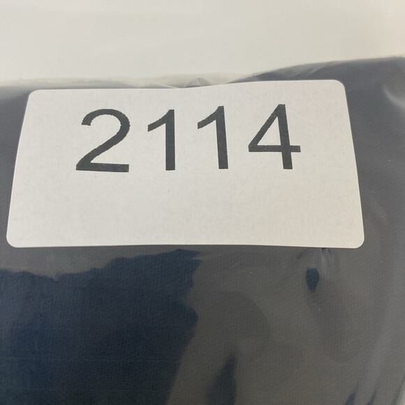 Calvin klein Trouser Pants Women's 2X Black - Picture 8 of 8